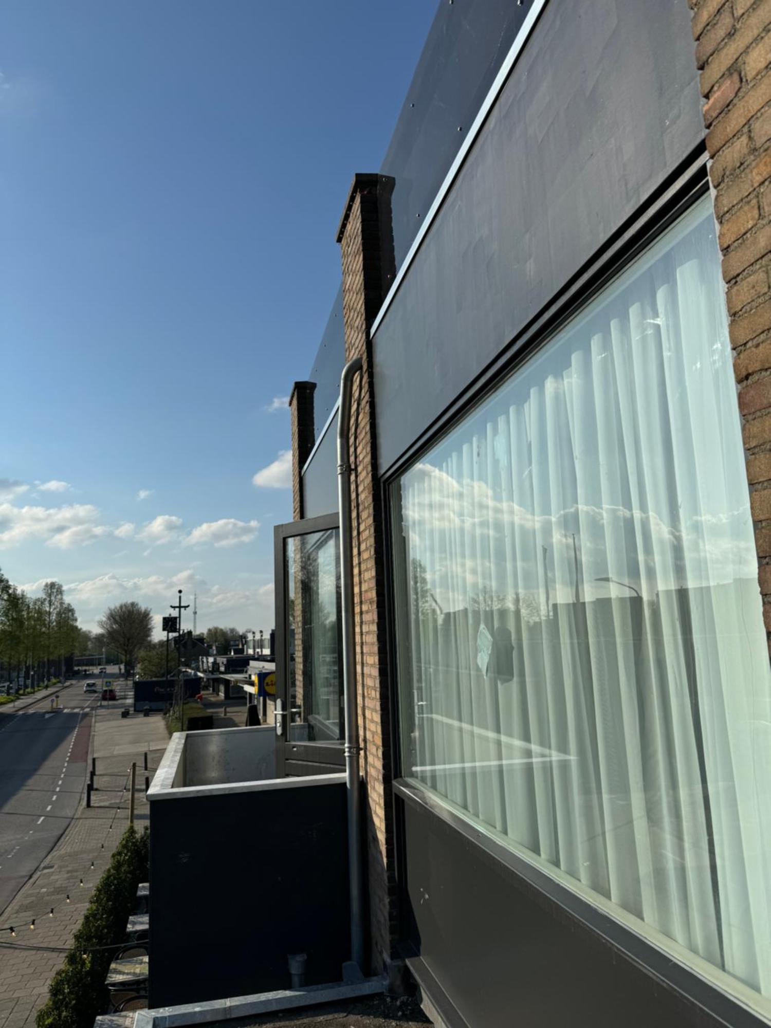 Boutique Hotel Hans - Amsterdam Schiphol Airport บาดโฮเวอดอร์ป ภายนอก รูปภาพ